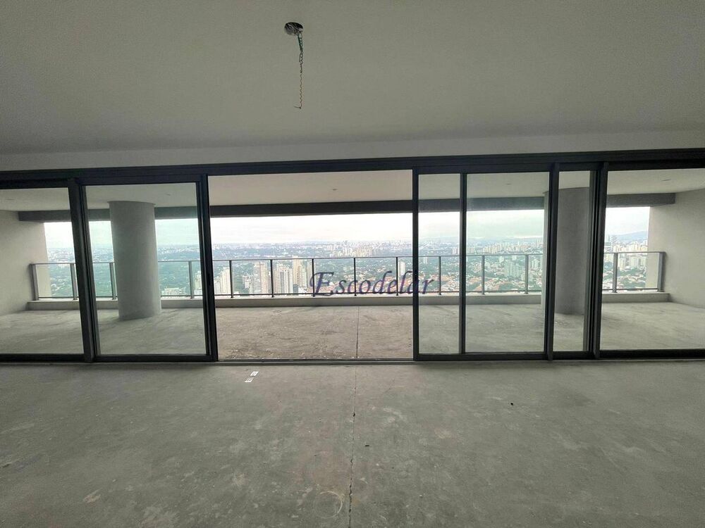 Apartamento, 4 quartos, 275 m² - Foto 7