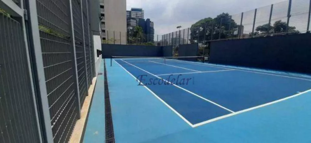 Apartamento, 4 quartos, 275 m² - Foto 36