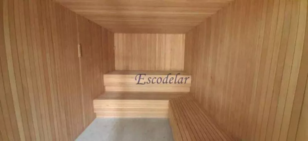 Apartamento, 4 quartos, 275 m² - Foto 40