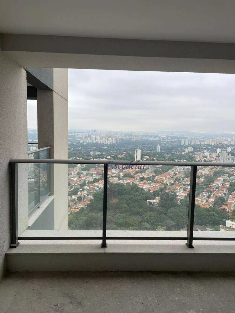 Apartamento, 4 quartos, 275 m² - Foto 31
