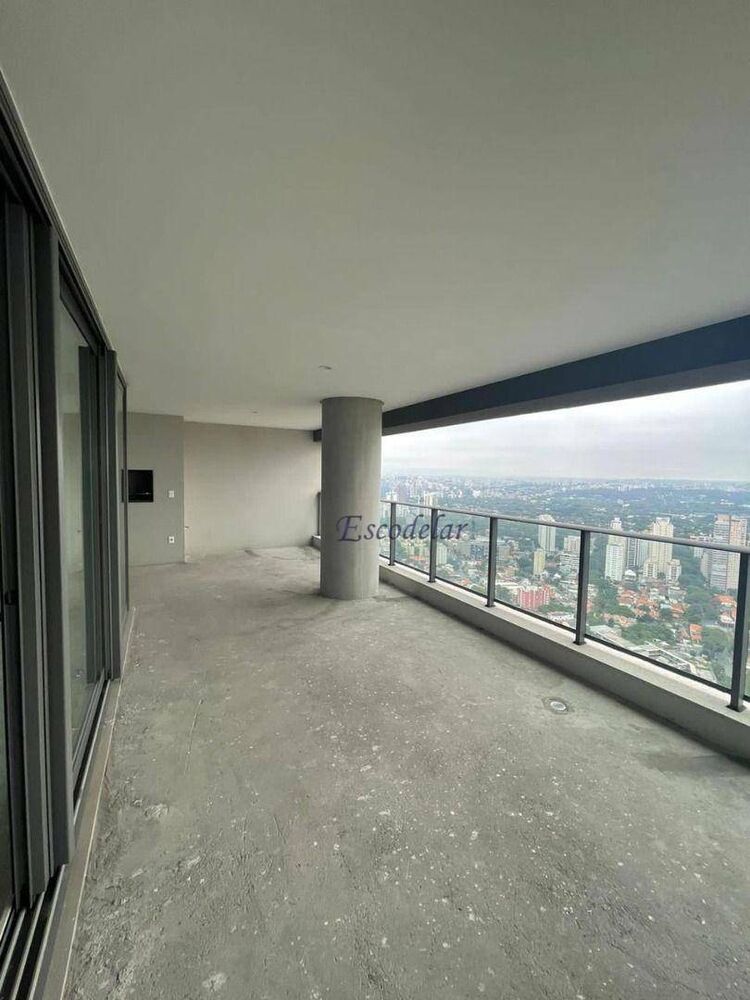 Apartamento, 4 quartos, 275 m² - Foto 9