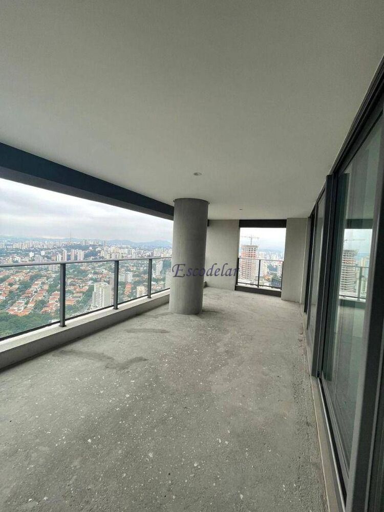 Apartamento, 4 quartos, 275 m² - Foto 8