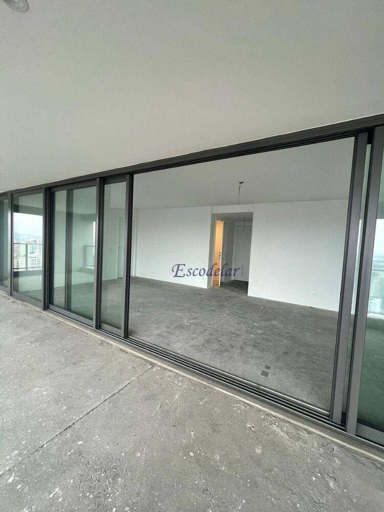 Apartamento, 4 quartos, 275 m² - Foto 14