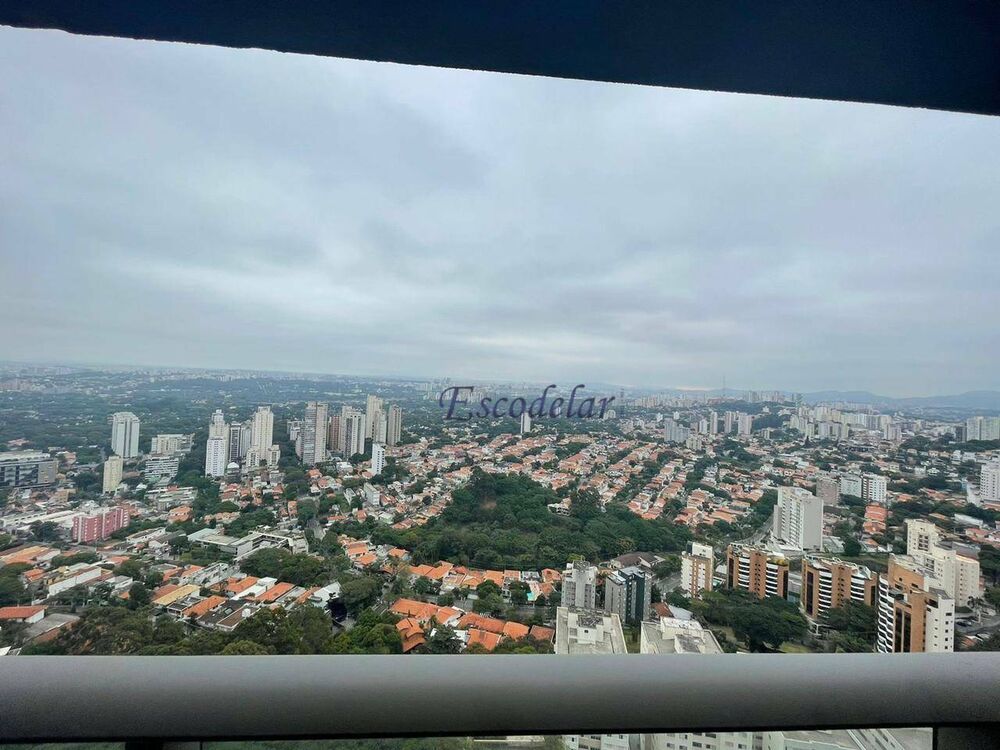 Apartamento, 4 quartos, 275 m² - Foto 12