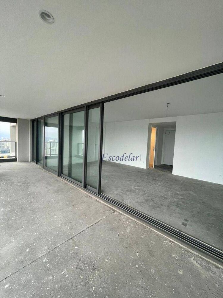 Apartamento, 4 quartos, 275 m² - Foto 15