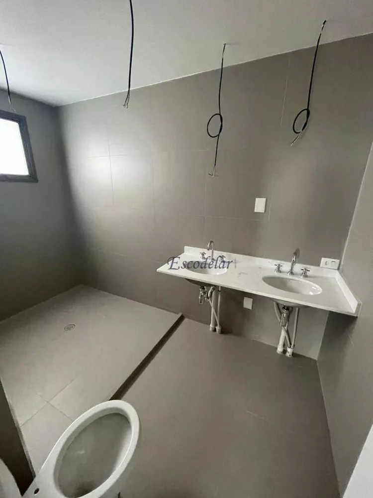 Apartamento, 4 quartos, 275 m² - Foto 33