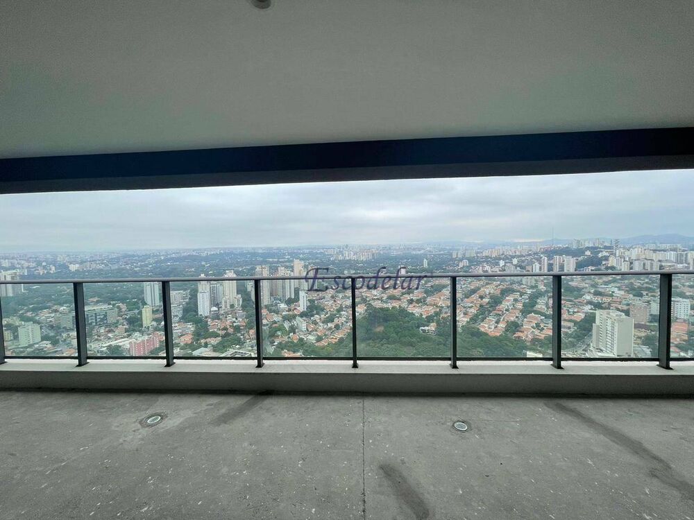 Apartamento, 4 quartos, 275 m² - Foto 2