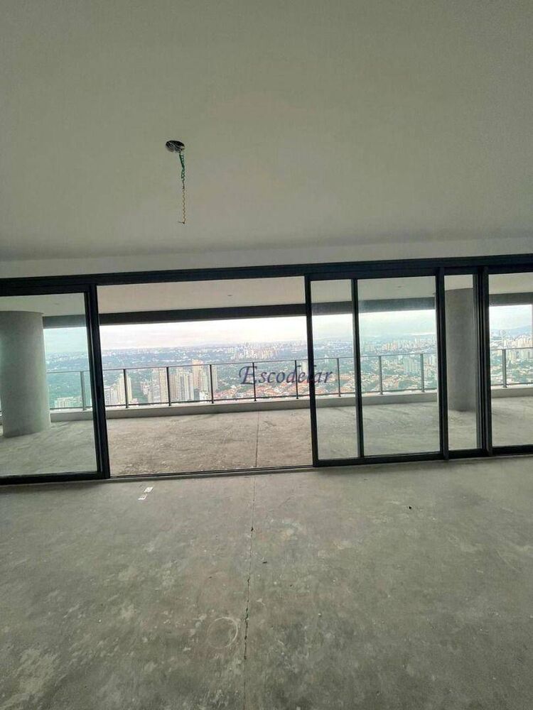 Apartamento, 4 quartos, 275 m² - Foto 3