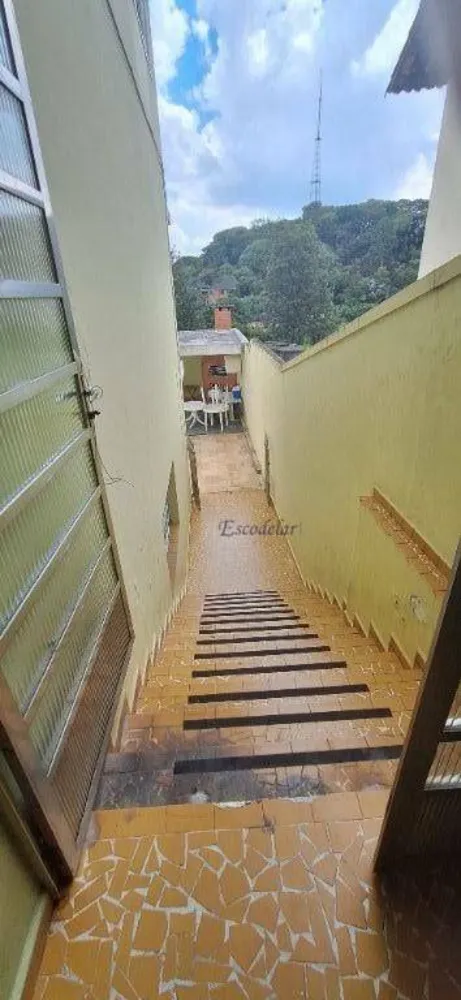 Casa, 4 quartos, 279 m² - Foto 2