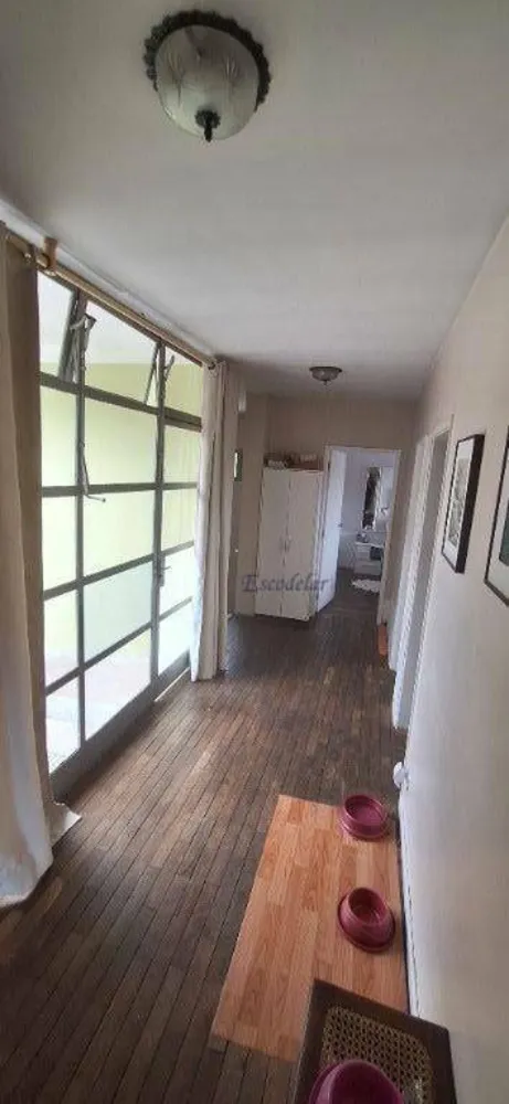Casa, 4 quartos, 279 m² - Foto 3