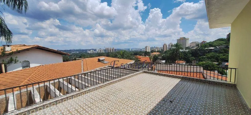 Casa, 4 quartos, 279 m² - Foto 4