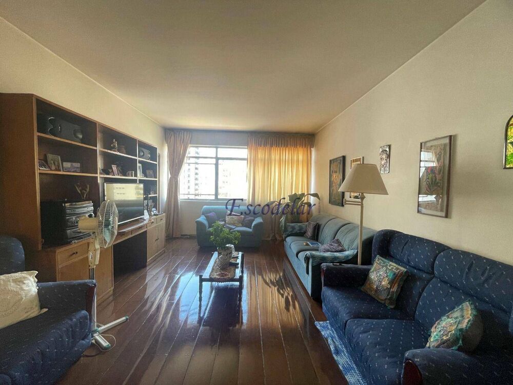 Apartamento, 3 quartos, 122 m² - Foto 14