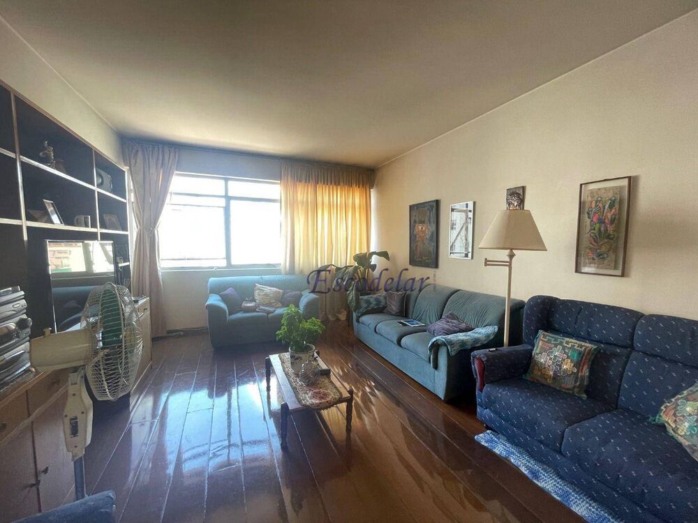 Apartamento, 3 quartos, 122 m² - Foto 15