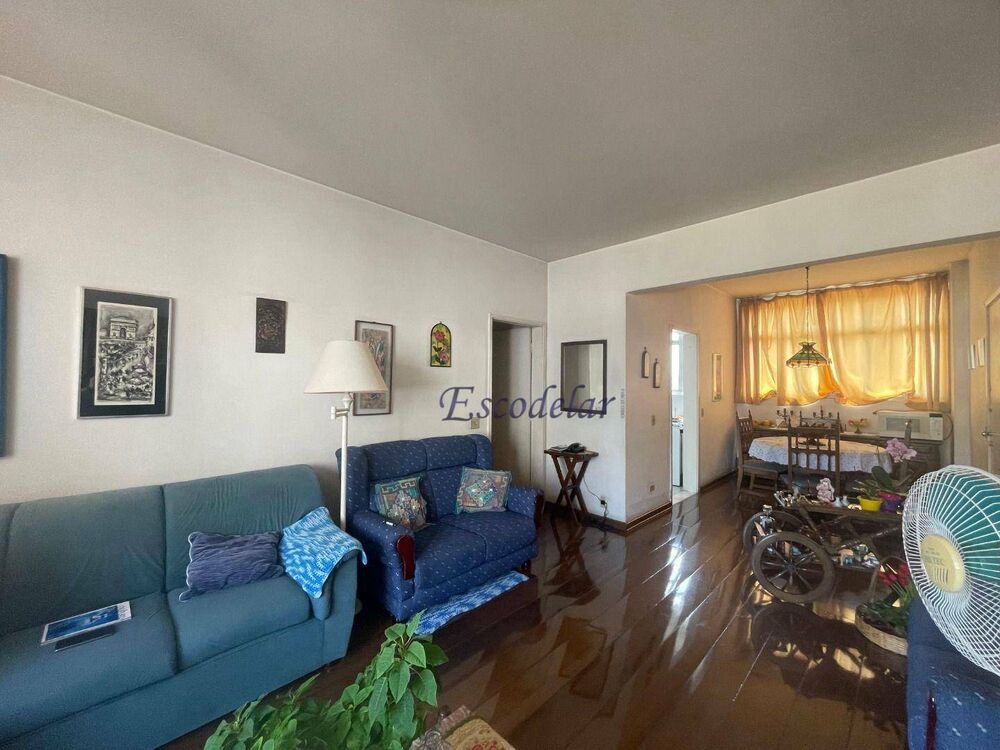 Apartamento, 3 quartos, 122 m² - Foto 13