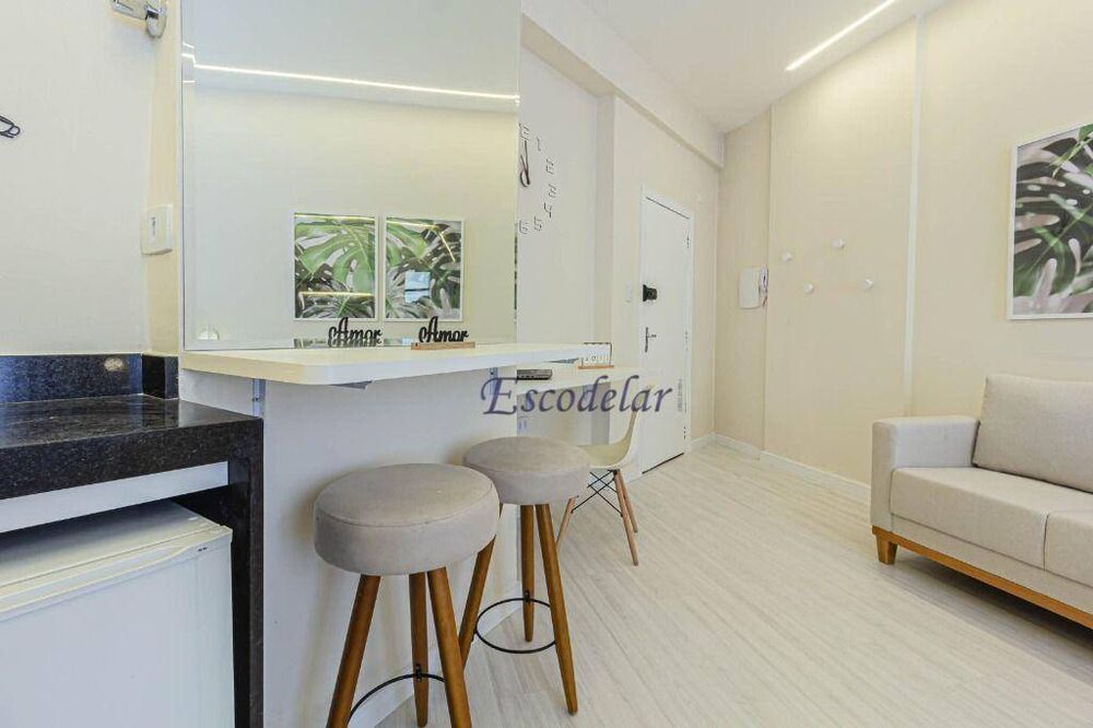 Apartamento, 1 quarto, 30 m² - Foto 2