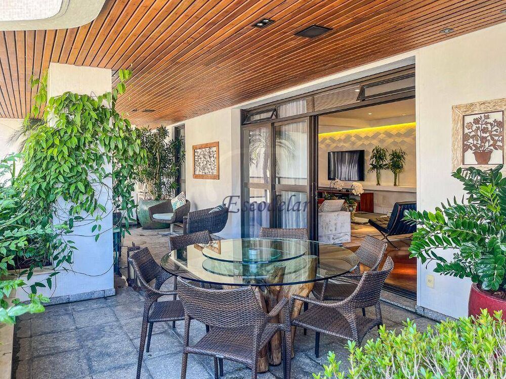 Apartamento, 3 quartos, 467 m² - Foto 4