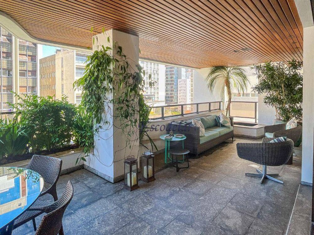 Apartamento, 3 quartos, 467 m² - Foto 2