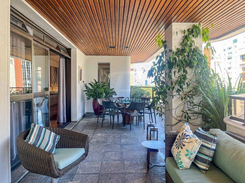 Apartamento, 3 quartos, 467 m² - Foto 3