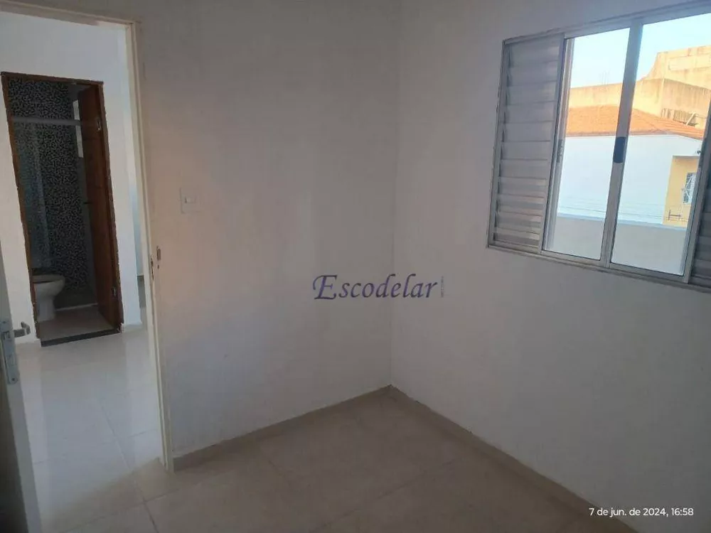 Apartamento para alugar com 1 quarto, 27m² - Foto 10