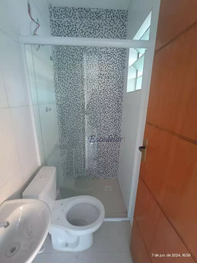 Apartamento para alugar com 1 quarto, 27m² - Foto 8