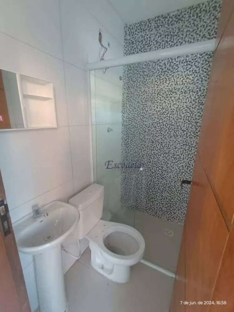 Apartamento para alugar com 1 quarto, 27m² - Foto 6