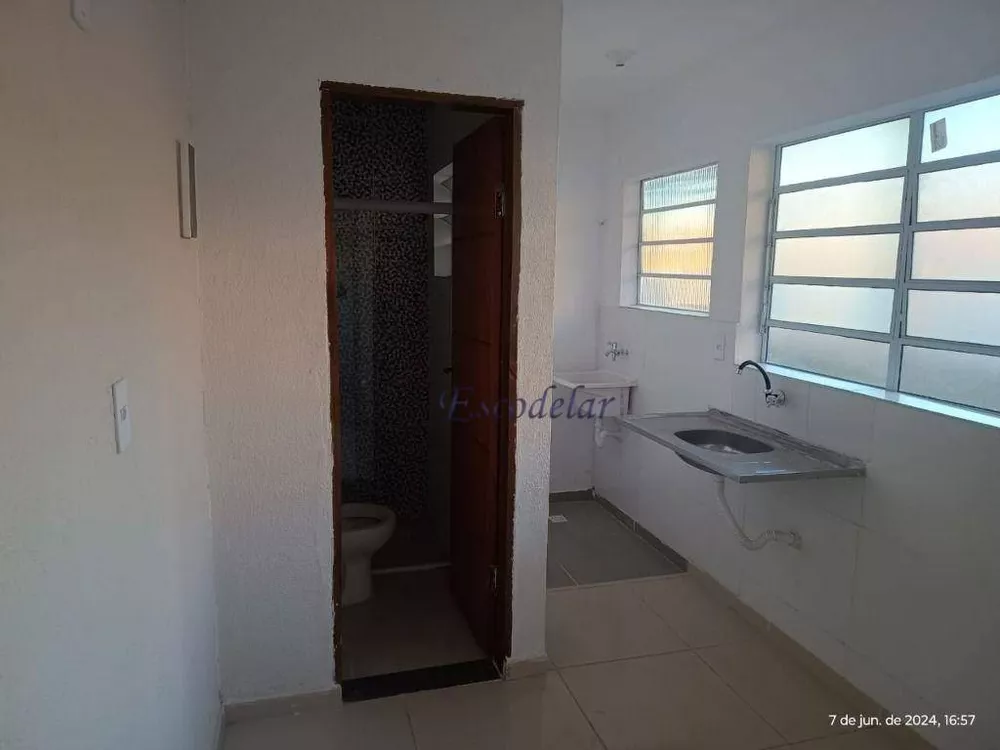 Apartamento para alugar com 1 quarto, 27m² - Foto 12