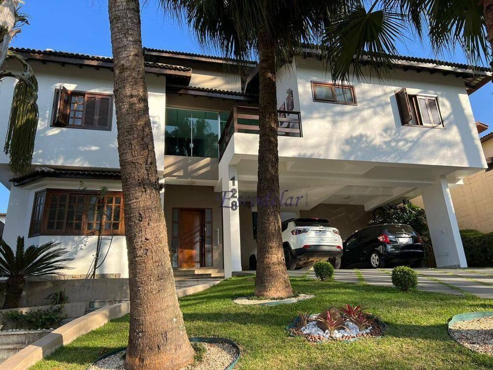 Casa, 4 quartos, 725 m² - Foto 1