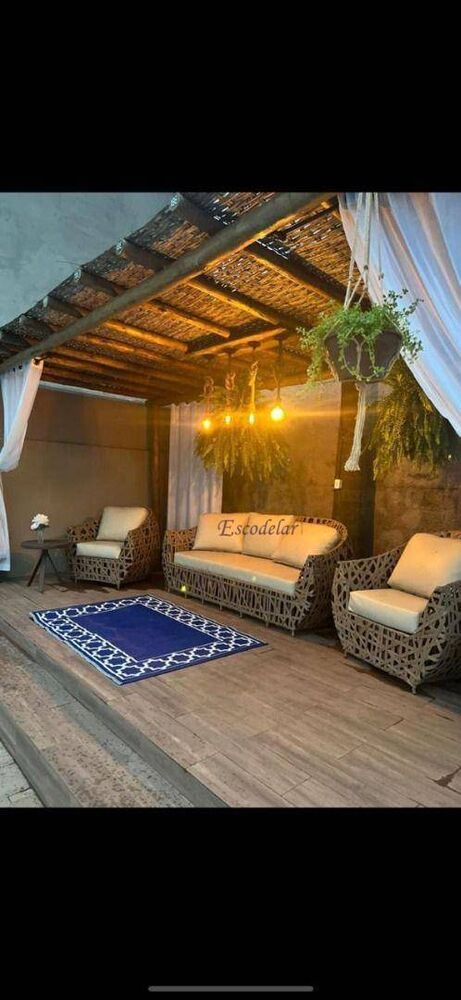 Casa, 4 quartos, 725 m² - Foto 4