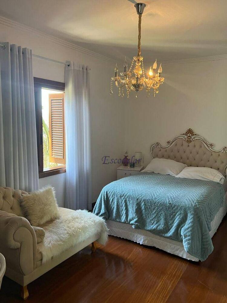 Casa, 4 quartos, 725 m² - Foto 3