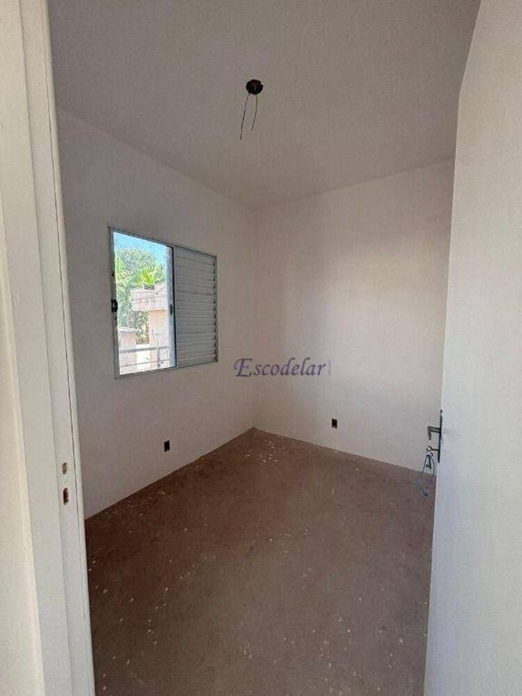 Apartamento, 2 quartos, 41 m² - Foto 7