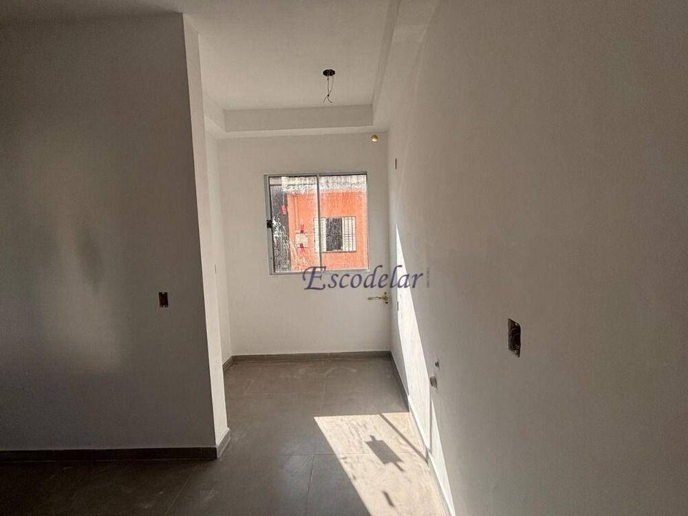Apartamento, 2 quartos, 41 m² - Foto 1