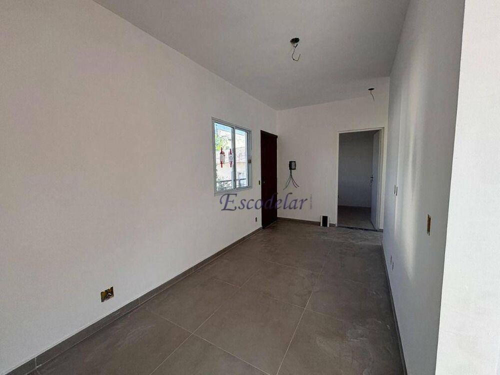 Apartamento, 2 quartos, 41 m² - Foto 8