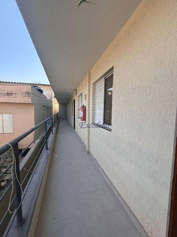 Apartamento, 2 quartos, 41 m² - Foto 12