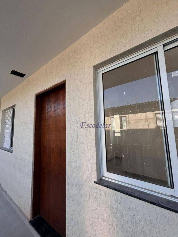 Apartamento, 2 quartos, 41 m² - Foto 11