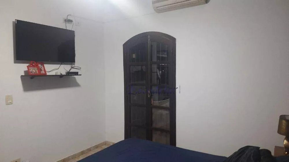 Sobrado, 3 quartos, 200 m² - Foto 7