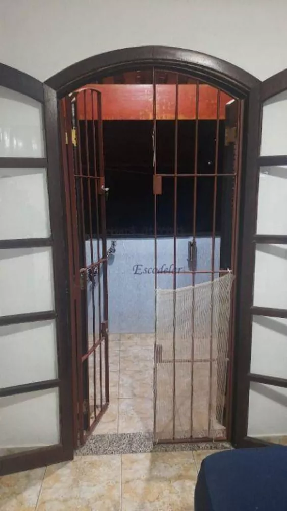 Sobrado, 3 quartos, 200 m² - Foto 9