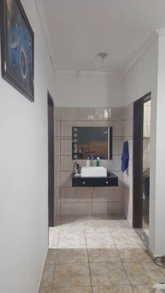 Sobrado, 3 quartos, 200 m² - Foto 10