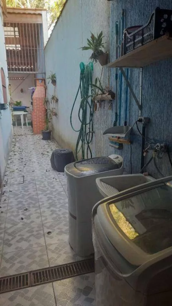 Sobrado, 3 quartos, 200 m² - Foto 5