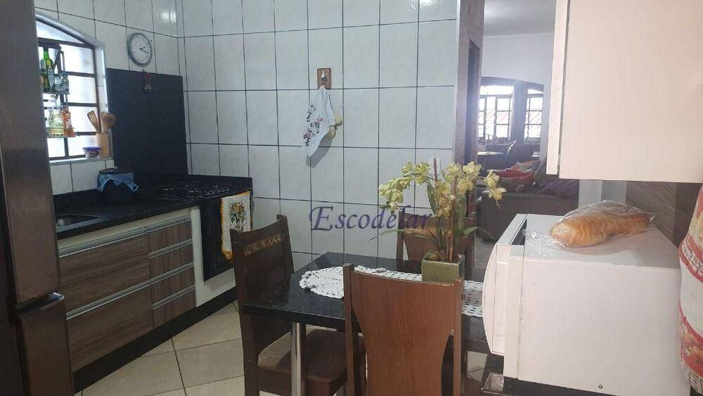 Sobrado, 3 quartos, 200 m² - Foto 2