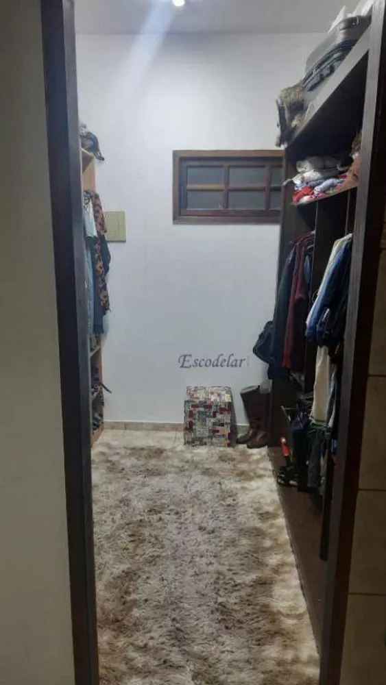 Sobrado, 3 quartos, 200 m² - Foto 8