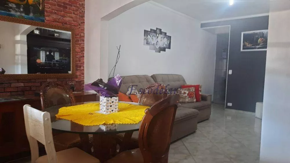Sobrado, 3 quartos, 200 m² - Foto 11