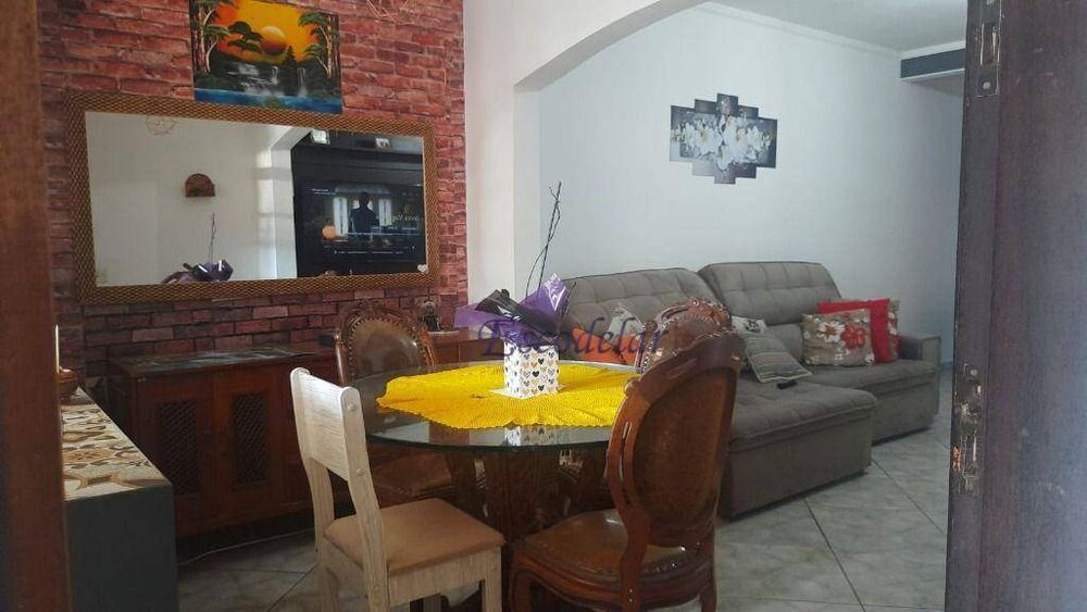 Sobrado, 3 quartos, 200 m² - Foto 4