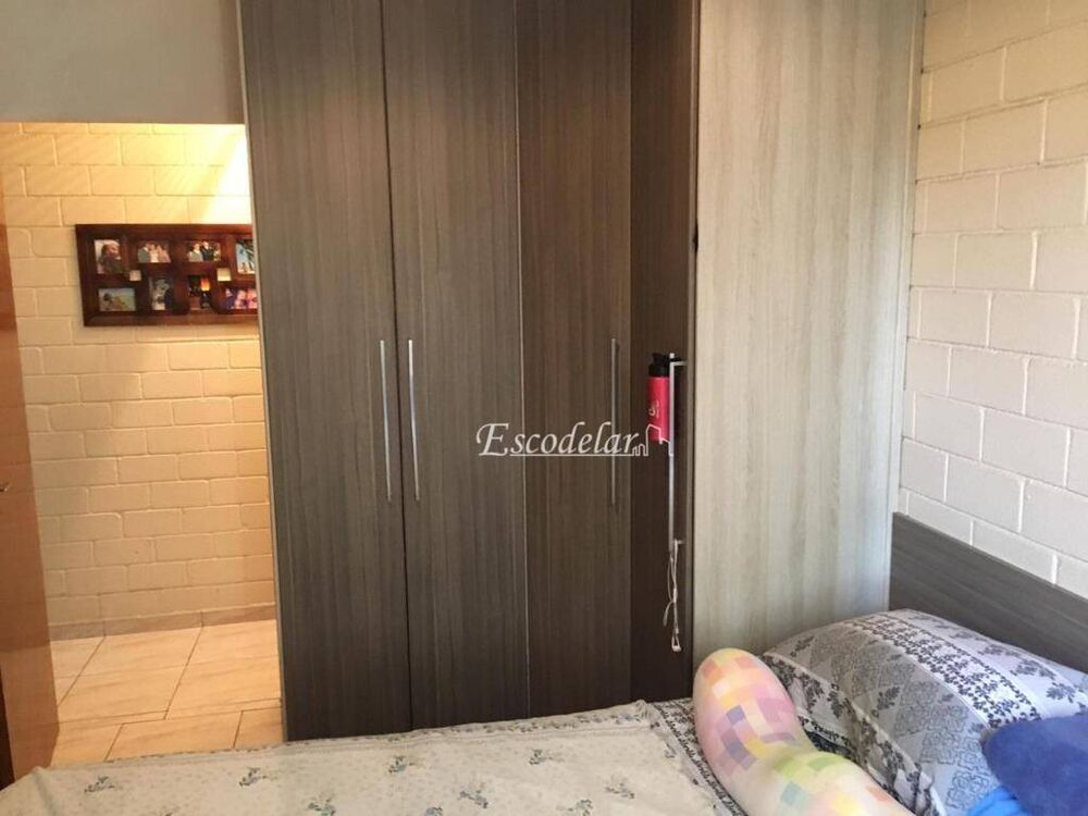 Apartamento, 2 quartos, 52 m² - Foto 5