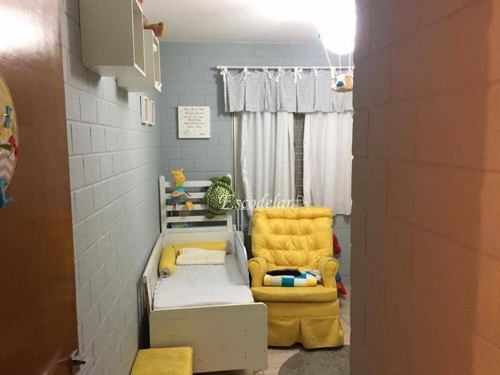 Apartamento, 2 quartos, 52 m² - Foto 2