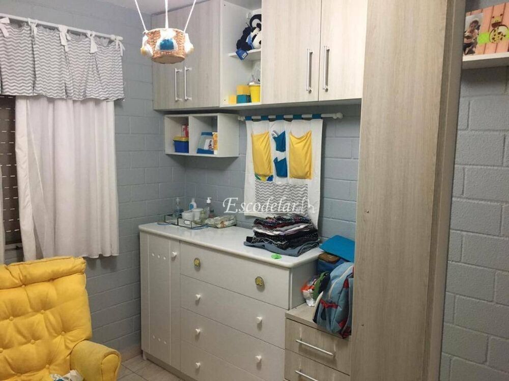 Apartamento, 2 quartos, 52 m² - Foto 8