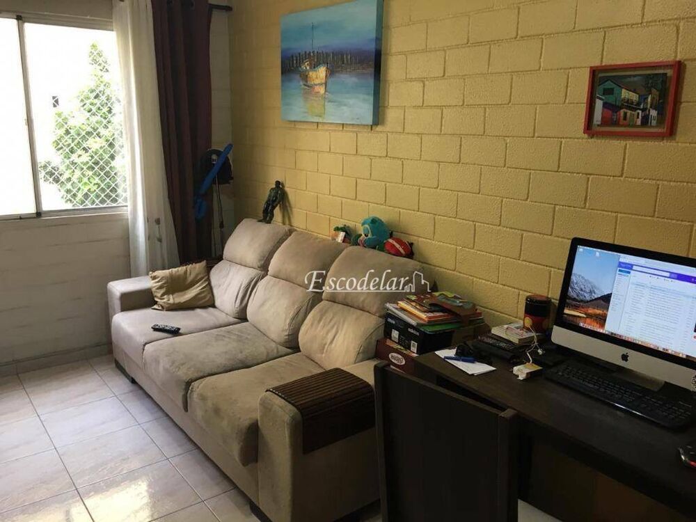 Apartamento, 2 quartos, 52 m² - Foto 7