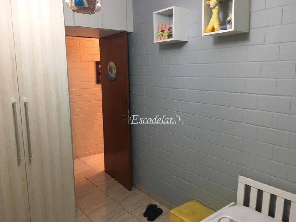 Apartamento, 2 quartos, 52 m² - Foto 3