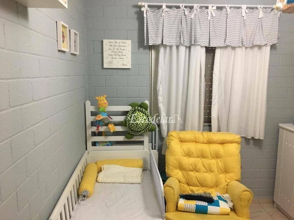Apartamento, 2 quartos, 52 m² - Foto 1