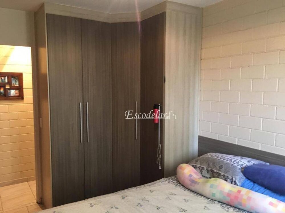 Apartamento, 2 quartos, 52 m² - Foto 6