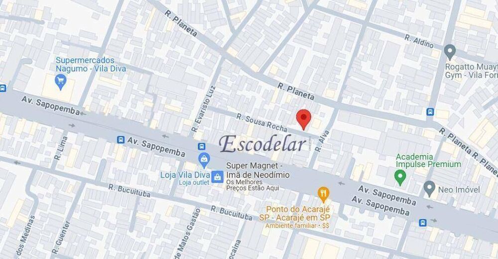 Terreno, 231 m² - Foto 3